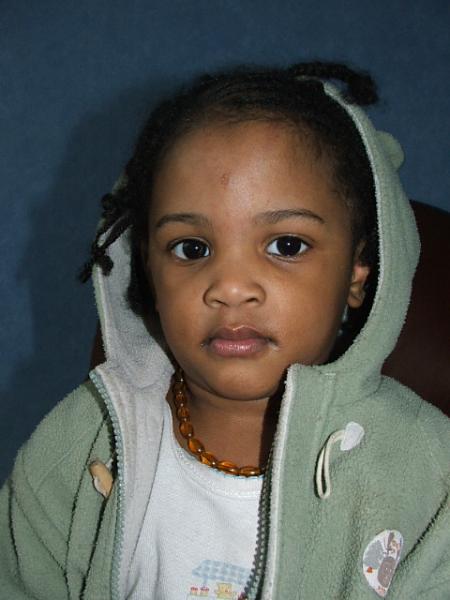 ma petite soeur